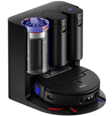 Dyson Spot + Scrub Ai 掃地機器 吸塵 RB05 最新款 日本正規品 日本必買代購