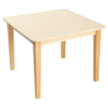 mentari 陽光花園學習桌 MT7861  1套  米色