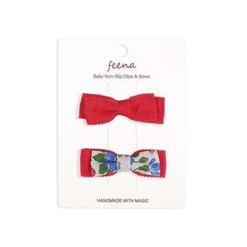 NO.30 Liberty系列髮夾