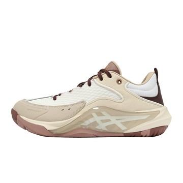 Asics 亞瑟士 籃球鞋 Unpre Ars Low 3 2E 寬楦 男鞋 米 支撐 緩震 1063A119250