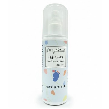 Lilly Amor 淨膚軟化角質噴霧  1件  100ml