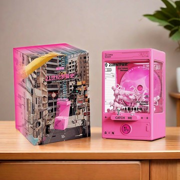 正版 汪蘇瀧實體專輯 21世紀羅曼史 CD+歌詞本+娃娃機周邊