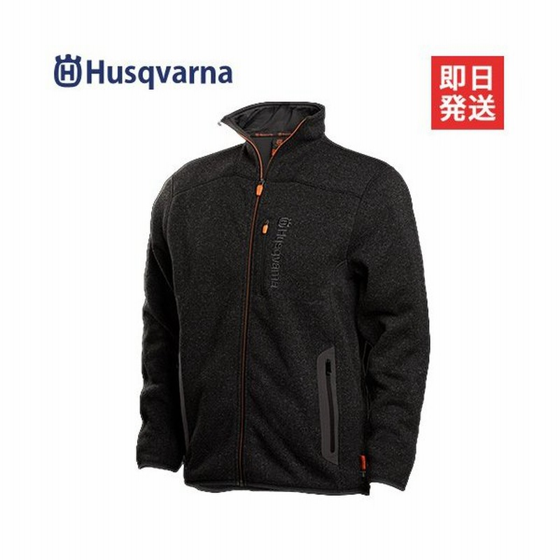 ハスクバーナ フリースジャケット 5932523 Husqvarna レジャーウェア アウトドア 通販 Lineポイント最大0 5 Get Lineショッピング