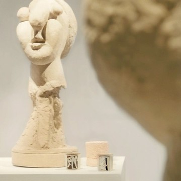 法國 Amen Picasso 甜橙肉桂香氛蠟燭