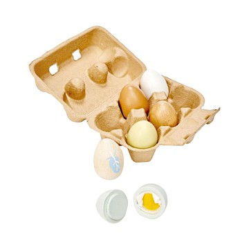 tender leaf 營養小雞蛋  1組