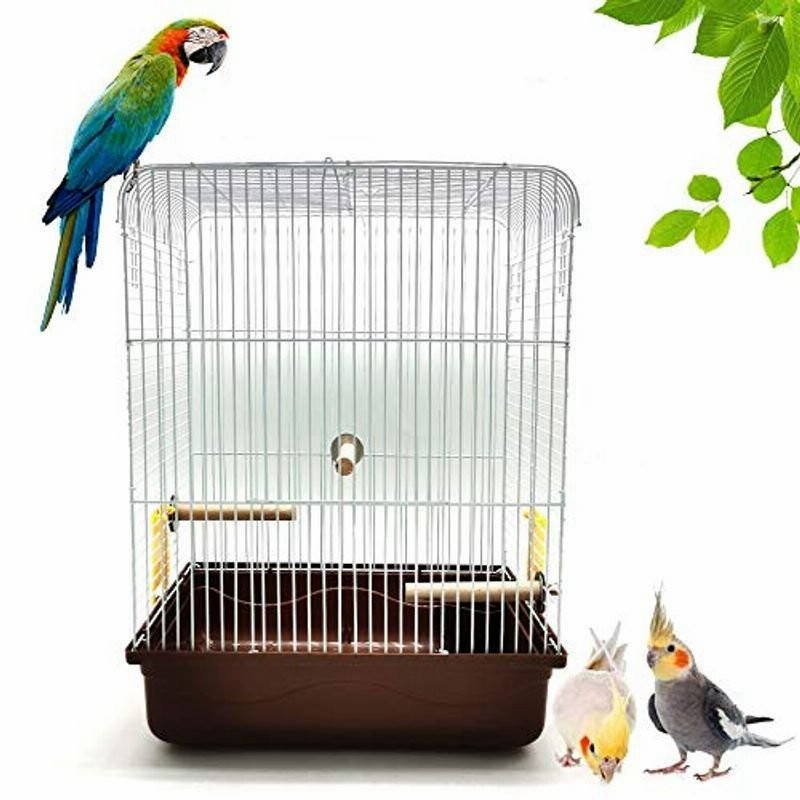 格安販売中 Gifty インコ キャリー 文鳥 鳥かご 通院 小鳥 ケージ お出かけ 移動 鳥 ゲージ 止まり木 帰省 キャリーケージ  lojavirtualeffamotors.com