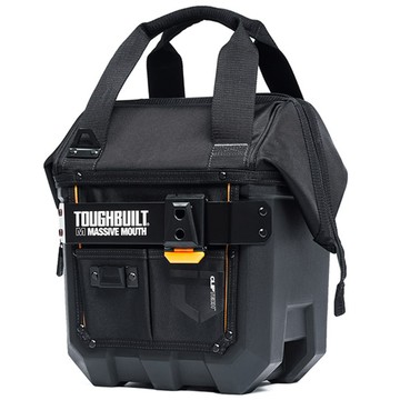 TOUGHBUILT 工具袋 TB-CT-62-12  1個  中型