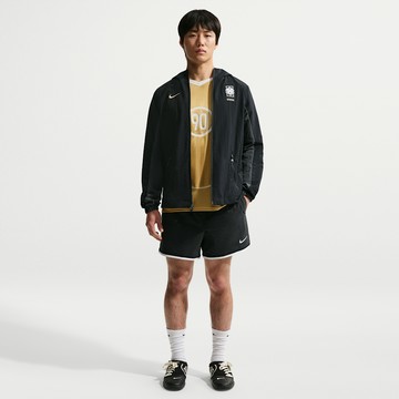 Nike Men's Dri-FIT 12.5cm (approx.) Football Shorts
