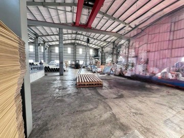 大里交流道大面寬丁種工業廠房可三照｜台中市大里區西湖路