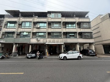高英工商大寮地政臨路三樓騎樓透天本店委託｜高雄市大寮區仁忠路