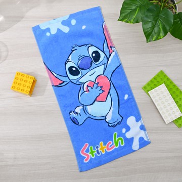 星際寶貝系列童巾27*54cm