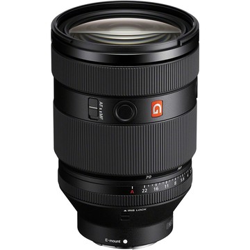 SONY SEL2870GM G Master 大光圈標準變焦鏡 (公司貨 保固24個月)
