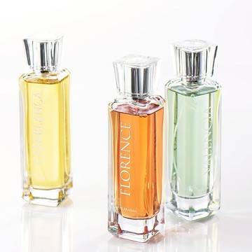 Swiss Arabian 發現愛經典城市系列經典版 淡香精龍涎香強大氣場香 100ml