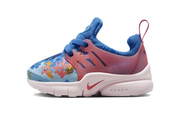 PRESTO SE TD UNDERWATER ADVENTURES