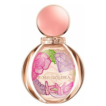 BVLGARI Rose Goldea 寶格麗玫瑰金漾限量版女性淡香精推薦| 香水1976