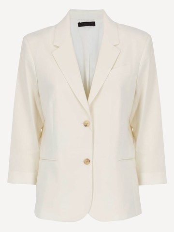 The Row Blazer