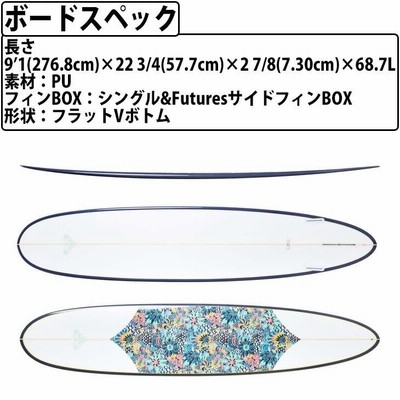 Roxy - ROXY ロキシー LIBERTYL 初心者用サーフボード ロングボード 楽天市場】ROXY ロキシー サーフボード LIBERTYL 初心者用
