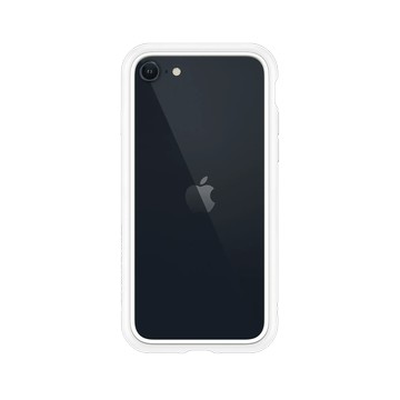 iPhone SE (第 3 代) Mod NX - 邊框 白