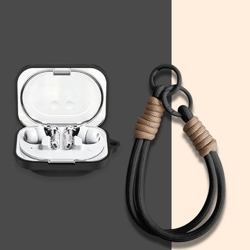 適用NOTHING Ear(3a)藍牙耳機殼 耳機套 Nothing Ear 3a耳機保護殼 全包防摔殼 連體式硅膠軟殼