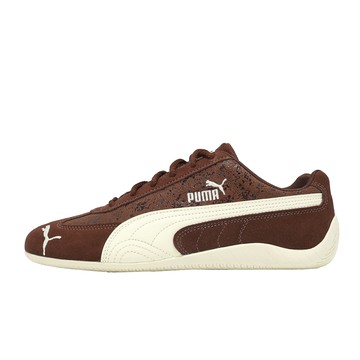 Puma 休閒鞋 Speedcat Shoe-Per Sweet 男鞋 女鞋 棕米 賽車鞋 406675-01
