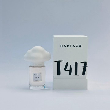 T417不知之小雲 香水系列 15ml EDP  清新花香調女生禮物聖誕禮物