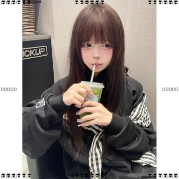 超實惠 十 長袖上衣 長袖衛衣 美式甜美披肩格子蝴蝶結連帽衛衣女秋季慵懶風寬鬆設計感上衣外套