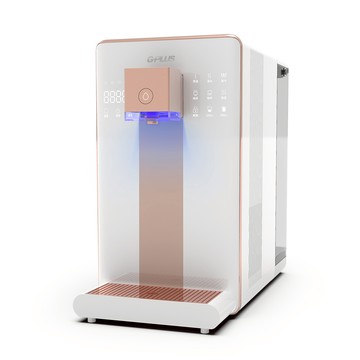 GP尊爵大製冷RO淨水瞬熱製冷開飲機 GP-W03CR