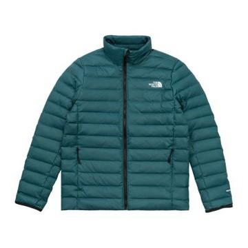 The North Face M CLASSIC DOWN JACKET - AP 男 DWR防潑水可打包羽絨外套 NF0A8KGGN4J