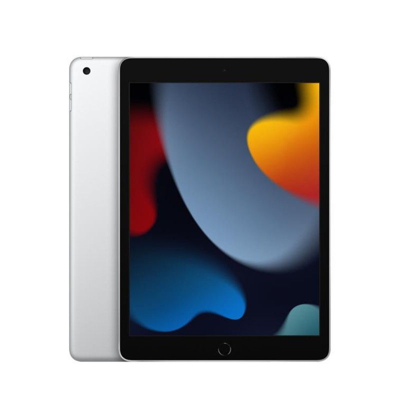 未使用】Apple iPad（第9世代） Wi-Fiモデル 64GB シルバー MK2L3J/A ...