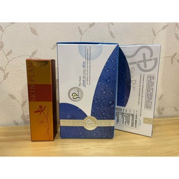✨台灣品牌📦 Skin plan 肌膚計畫 杏仁酸精華液30% 限量價 #丹丹悅生活