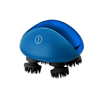 Breo 倍輕鬆  頭皮按摩器 scalp mini   乾濕兩用