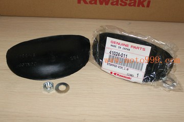 川崎原廠后輪胎夾kx250f kx450f klx450 KX250 KX125 41024-011