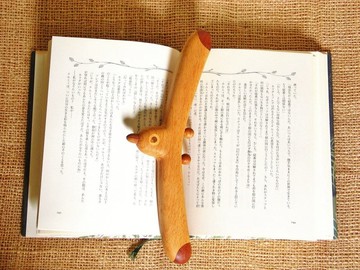 書籤&配重 2