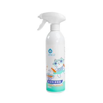 臭味滾 - 強力泡沫除漬噴霧500ml A1226
