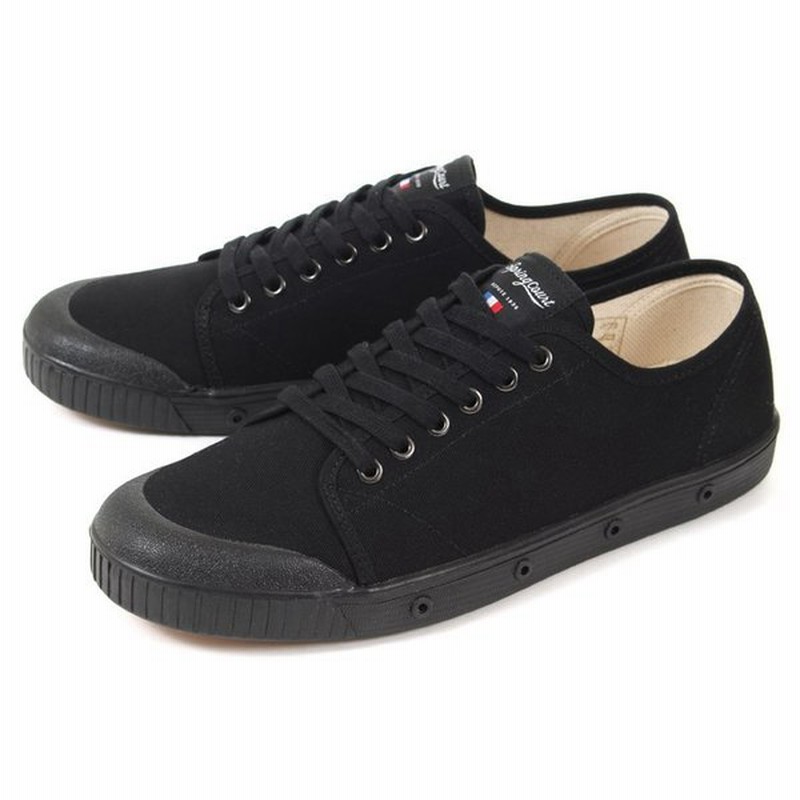 Spring Court Spring Court スプリングコート メンズ スニーカー Mns G2 Classic Canvas クラシック キャンバス Blk G2n V1 通販 Lineポイント最大get Lineショッピング