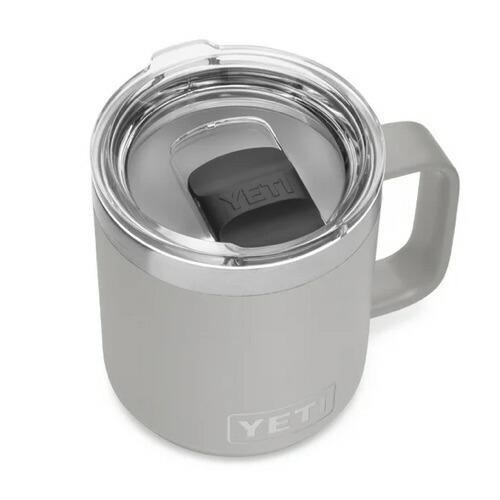 YETI Rambler oz Stackable Mug With Magslider Lid