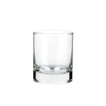 Ocean 紐約洛克杯-205ml 玻璃杯 水杯 果汁杯 金益合玻璃器皿