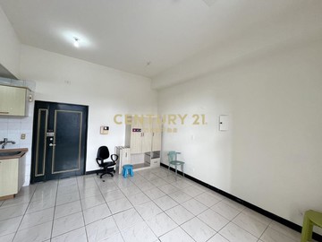 大國標準方正一房｜新北市淡水區民族路