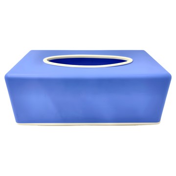 GIMI 吉米 K-750 簡約風抽取式衛生紙盒 多色可選  1個