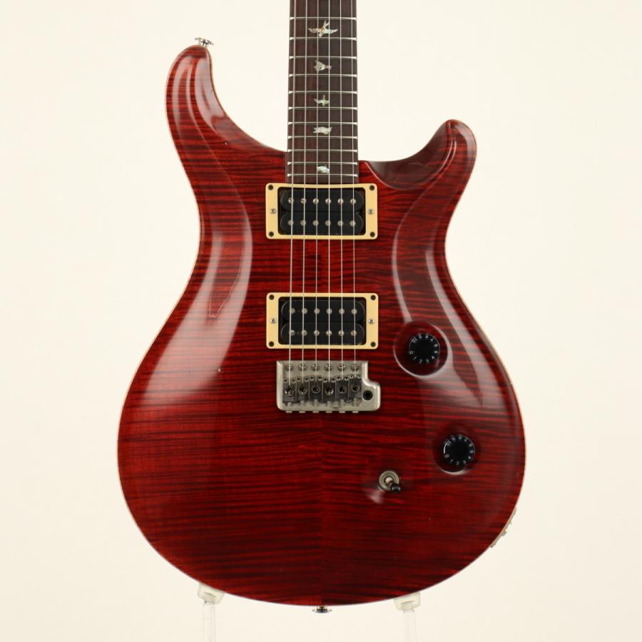 (中古) Paul Reed Smith   Custom 24 10Top Black Cherry (梅田限定！12 11までのタイム・セール)(梅田店)