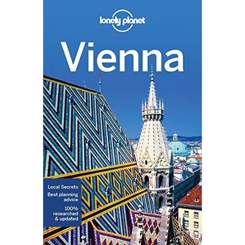 Lonely Planet Vienna (City Guide)