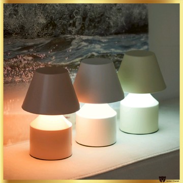 Royche 乳白色一鍵式無線情緒燈 RML-140