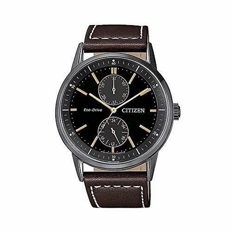 Citizen 2024 chronograph black