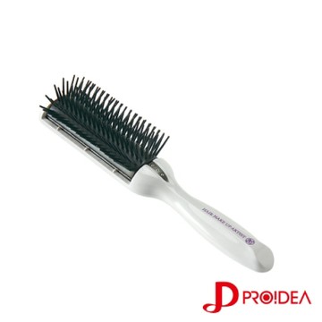 PROIDEA 防靜電美髮梳