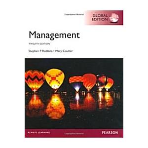 Management (Paperback)