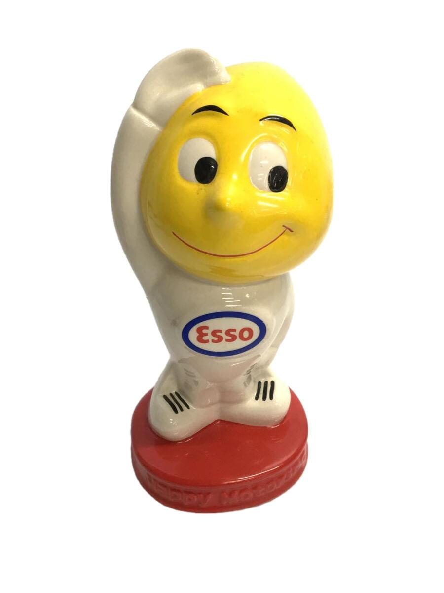 ホビーその他 ESSO BOY 貯金箱