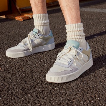 D-PAD CLASSIC 運動休閒鞋