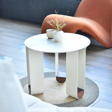 8 號桌茶几 - 小