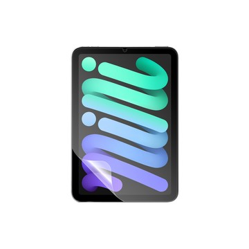o-one 【大螢膜PRO三代】Apple iPad mini 7 平板螢幕保護貼 全新升級 輕薄抗擊 划痕自動修復