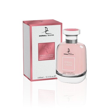 Dorall Collection 杜拜多多香選 Dorall Castle 秘境女性淡香水 100ML (原廠公司貨)
